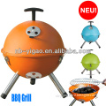 2014 hot sale korean bbq grill table